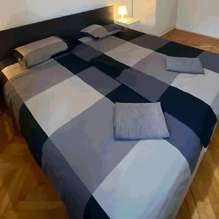 Pula-center And Apartment Pula