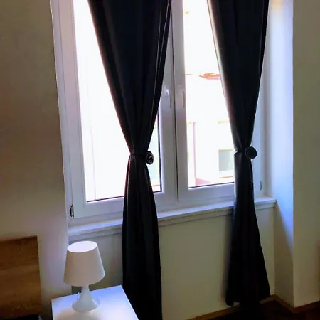 Pula-center And Apartmán