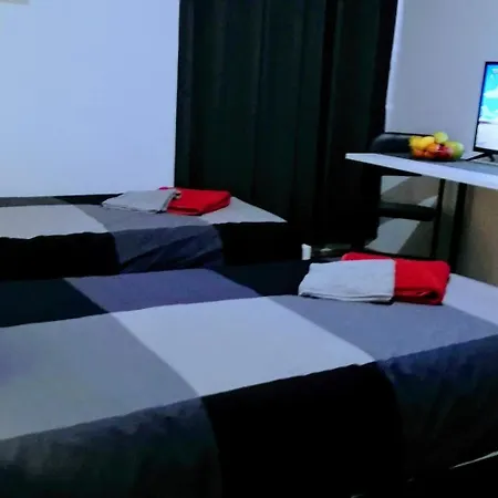 Apartment Pula-center And