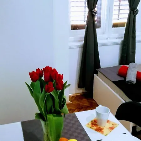 Apartment Pula-center And *