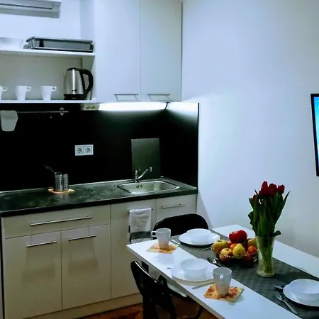 Pula-center And Apartment Pula