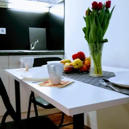 Pula-center And Apartmán