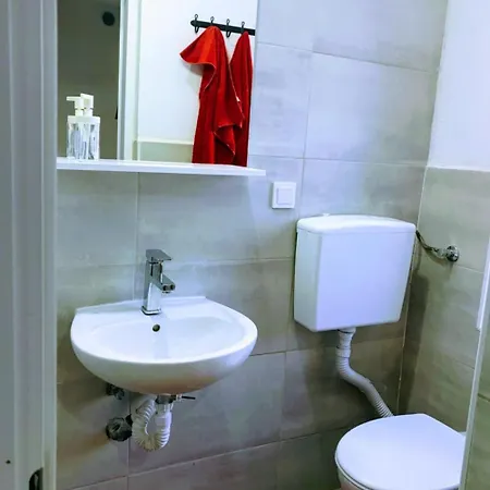 Apartment Pula-center And *