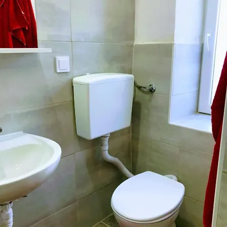 Apartment Pula-center And Pula