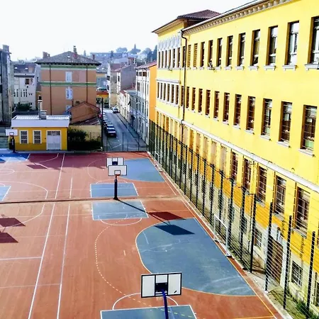 Apartmán Pula-center And