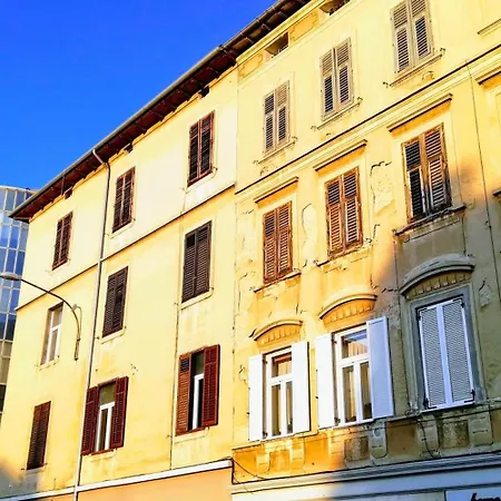 Apartmán Pula-center And