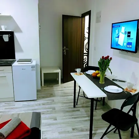 Pula-center And Apartment *