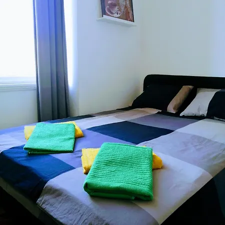 Apartment Pula-center And