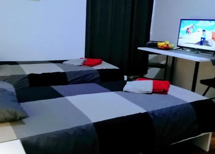 Apartament Pula-center And