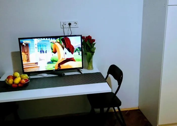 Apartament Pula-center And *