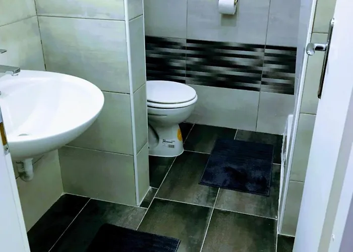 Apartament Pula-center And *