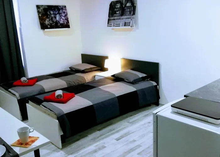 Apartman Pula-center And Póla