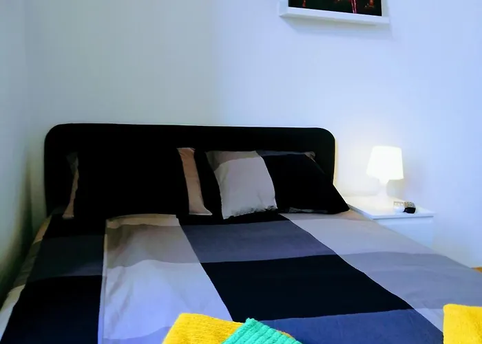 Apartman Pula-center And Póla