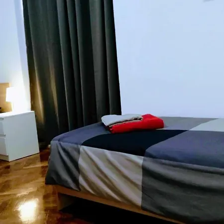 Apartment Pula-center And