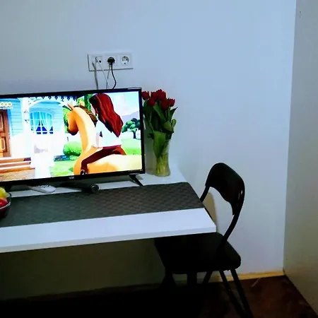 Apartment Pula-center And *