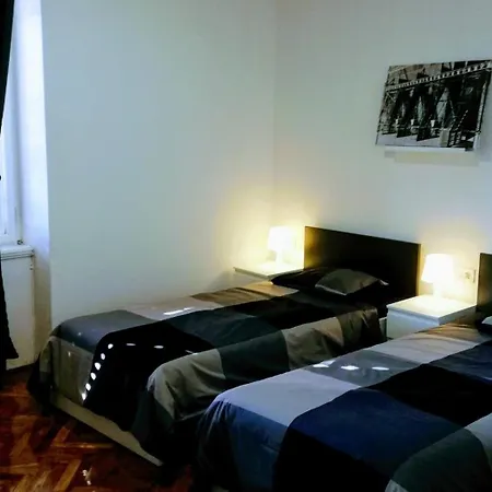 Pula-center And Apartment *