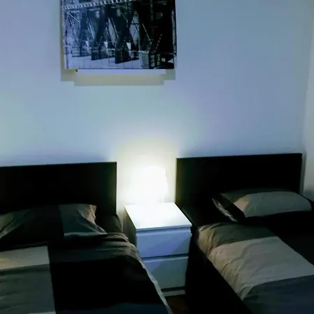 Pula-center And Apartment *