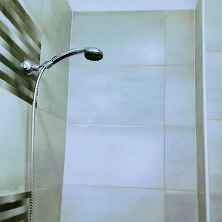 Pula-center And Lägenhet *