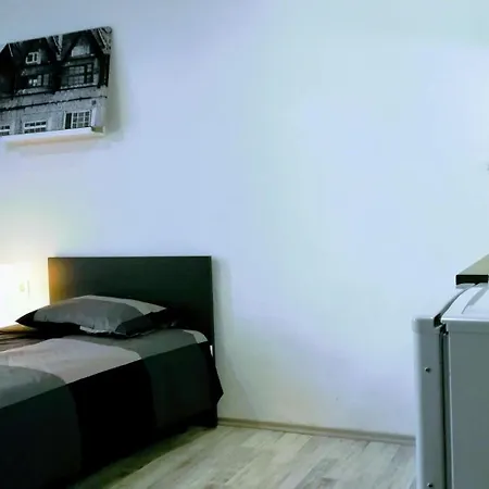 Apartment Pula-center And *