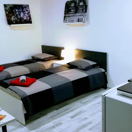 Apartment Pula-center And Pula