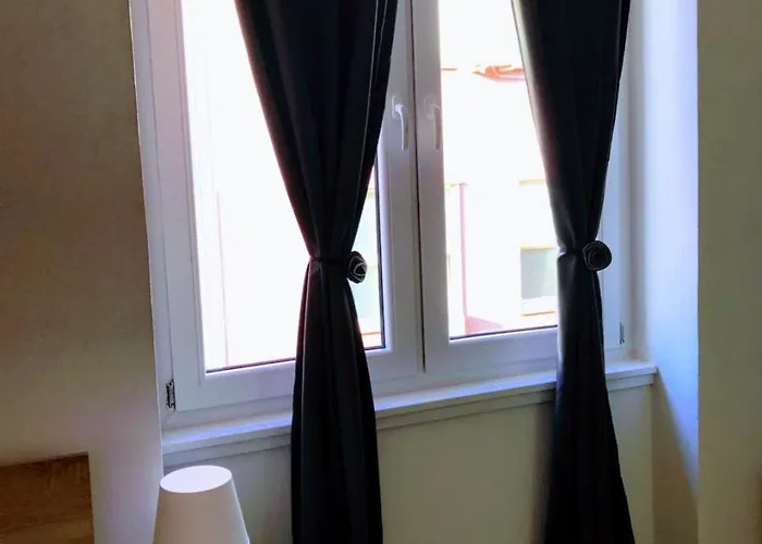 Pula-center And Appartamento