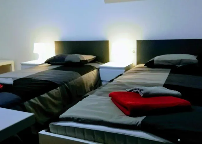 Pula-center And Appartamento Pola