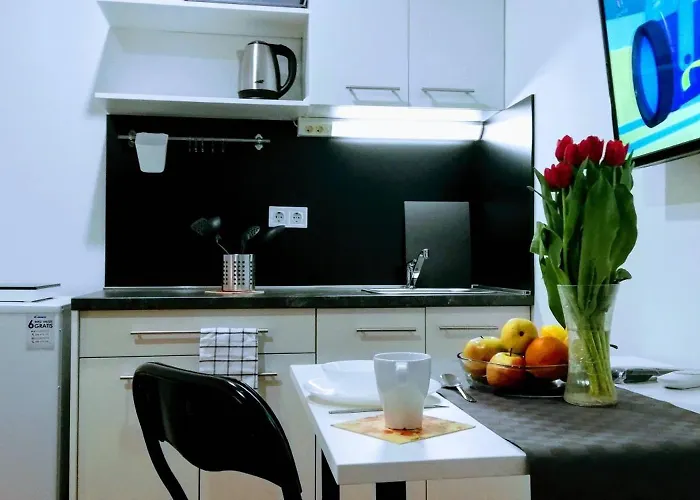 Appartamento Pula-center And Pola