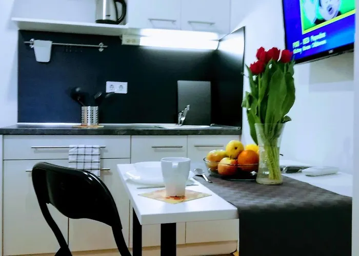 Appartamento Pula-center And *