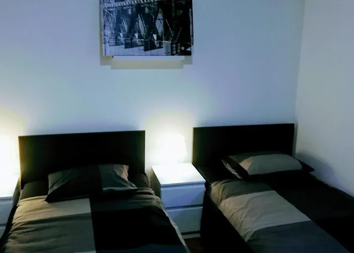 Pula-center And Appartamento *