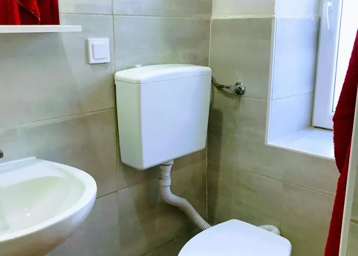 Appartamento Pula-center And Pola