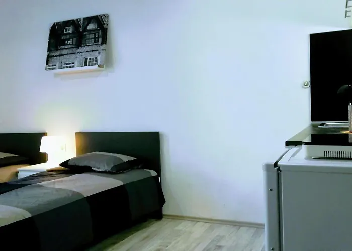 Appartamento Pula-center And *