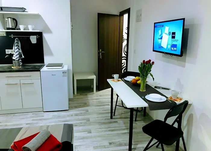 Pula-center And Appartamento *