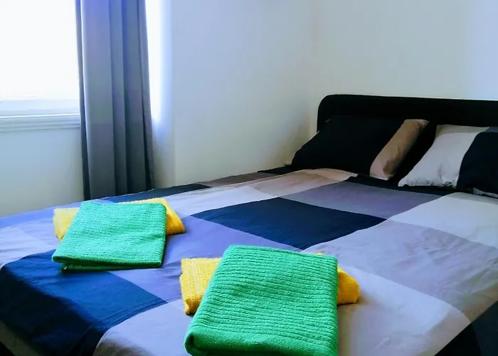 Appartamento Pula-center And