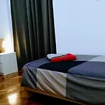 Апартаменты Pula-center And