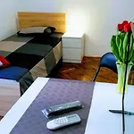 Апартаменты Pula-center And Пула