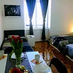 Апартаменты Pula-center And *