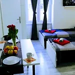 Pula-center And Апартаменты *